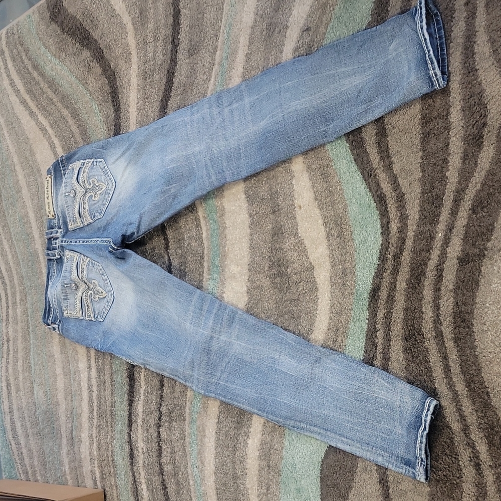 Rock Revival Jeans Size 28